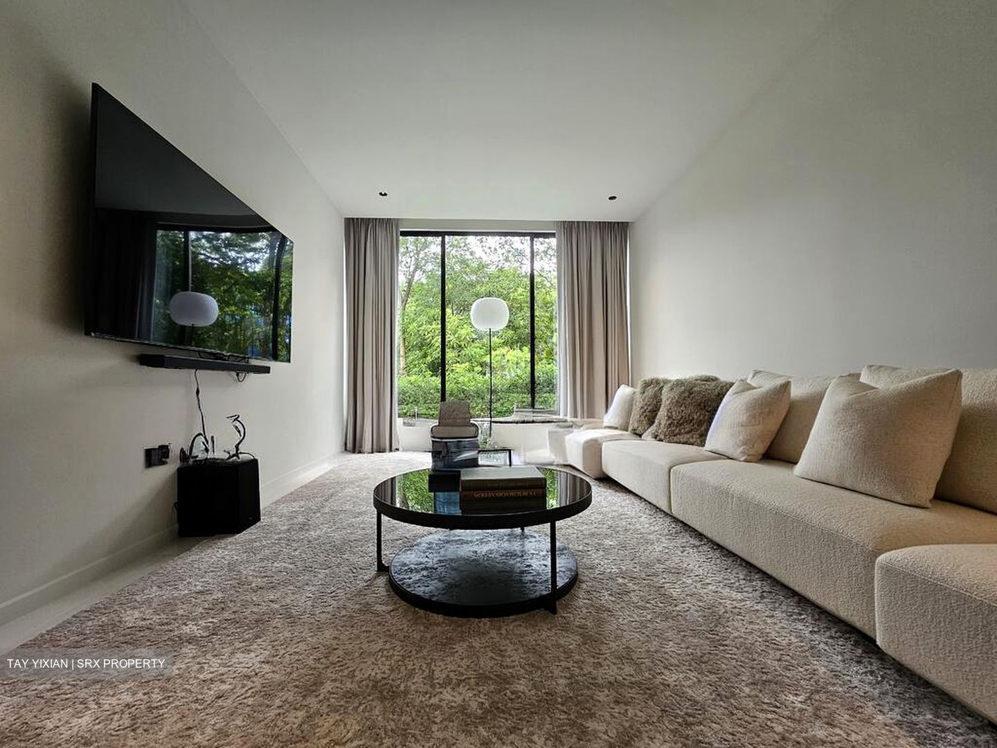 Oei Tiong Ham Park (D10), Detached #498715651